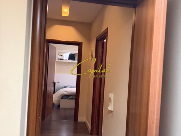 SHITET APARTAMENT 2+1 ASTIR 14.000.000 LEKE