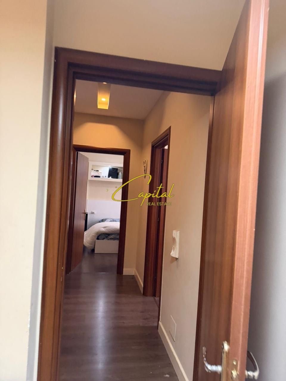 SHITET APARTAMENT 2+1 ASTIR 14.000.000 LEKE