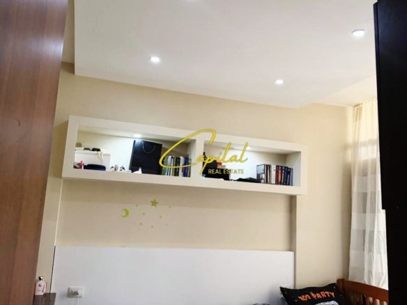 SHITET APARTAMENT 2+1 ASTIR 14.000.000 LEKE