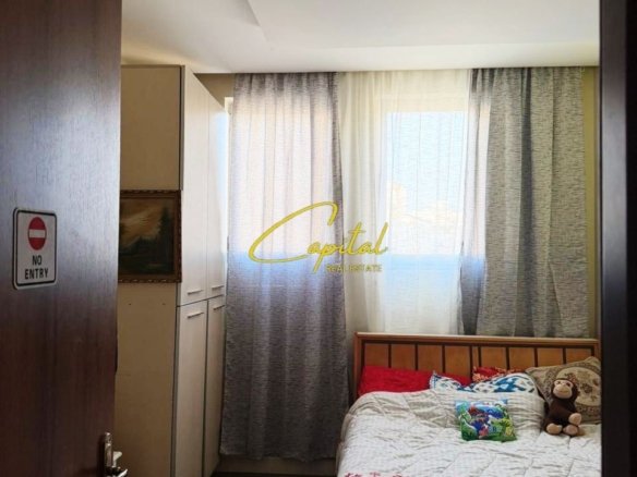 SHITET APARTAMENT 2+1 ASTIR 14.000.000 LEKE