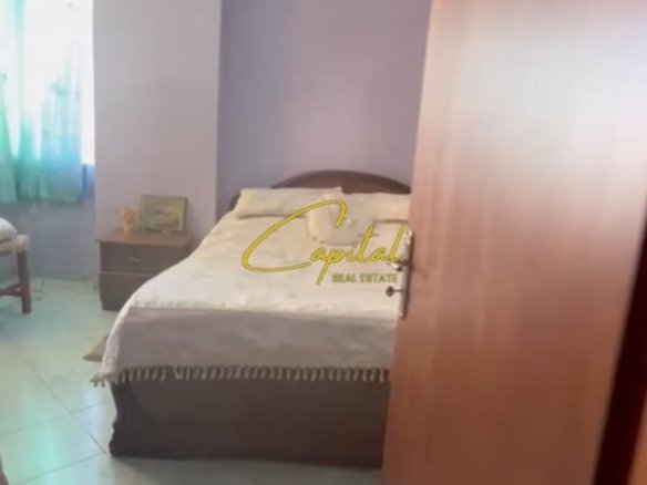 APARTAMENT ME QIRA 1+1 YZBERISHT 35.000 LEKE
