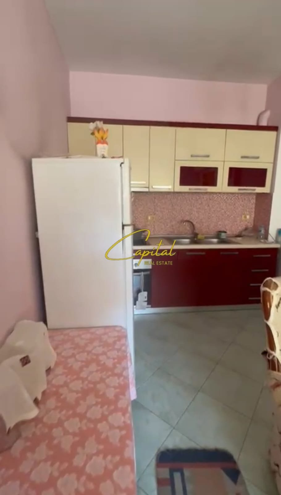 WhatsApp Image 2026-03-18 at 11.03.08 AM (1) APARTAMENT ME QIRA 1+1 YZBERISHT 35.000 LEKE