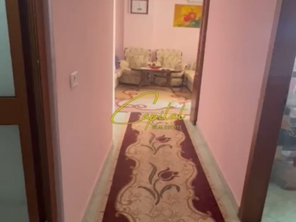 APARTAMENT ME QIRA 1+1 YZBERISHT 35.000 LEKE