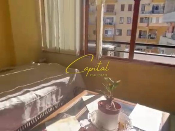 APARTAMENT ME QIRA 1+1 YZBERISHT 35.000 LEKE