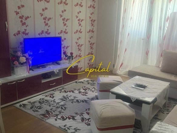 APARTAMENT ME QIRA 1+1 FRESKU 45.000 LEKE