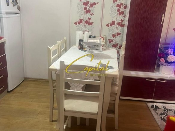 APARTAMENT ME QIRA 1+1 FRESKU 45.000 LEKE