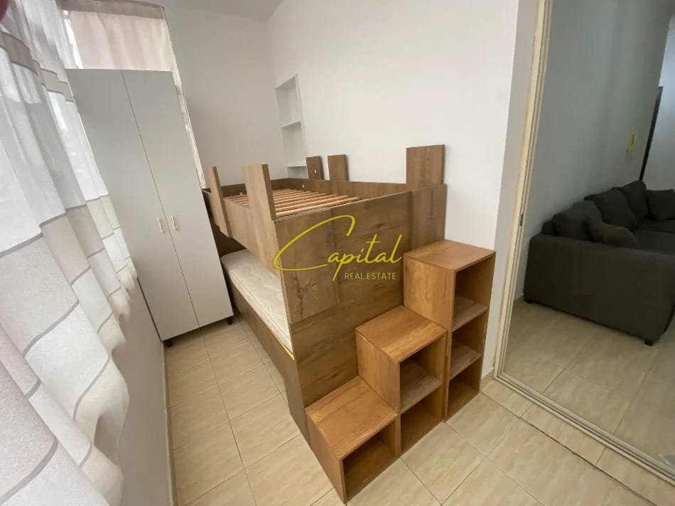 APARTAMENT ME QIRA 2+1 KODRA E DIELLIT 55.000 LEKE