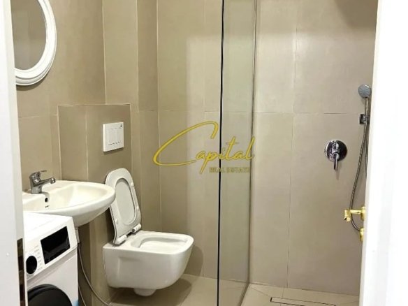 APARTAMENT ME QIRA 2+1 KODRA E DIELLIT 55.000 LEKE