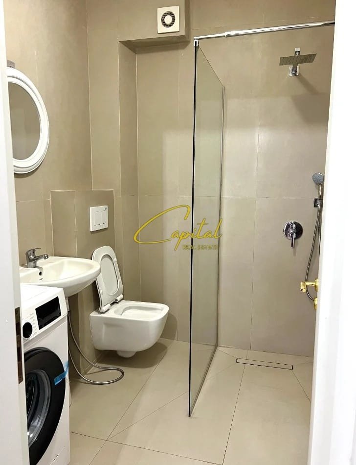 APARTAMENT ME QIRA 2+1 KODRA E DIELLIT 55.000 LEKE