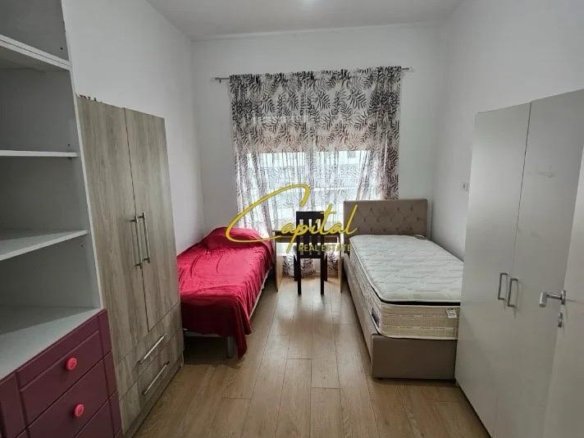 APARTAMENT ME QIRA 2+1 ALI DEMI 550 EURO