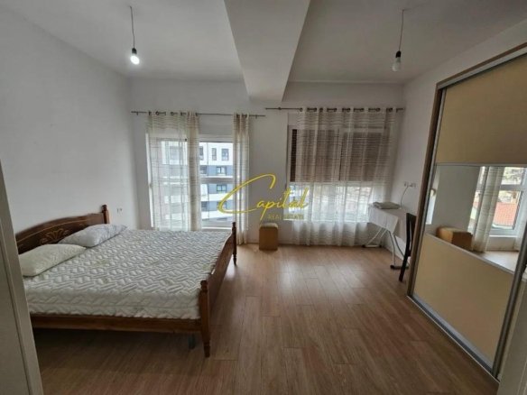 APARTAMENT ME QIRA 2+1 ALI DEMI 550 EURO