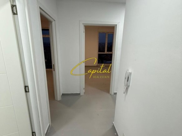 APARTAMENT ME QIRA 2+1 RRUGA E DIBRES 40.000 LEKE