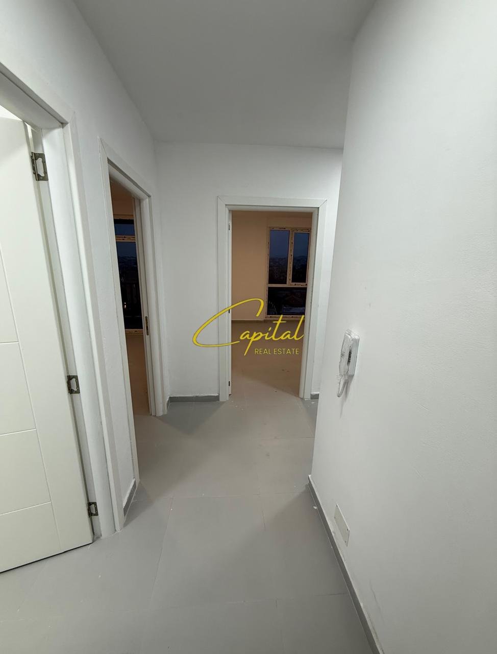 APARTAMENT ME QIRA 2+1 RRUGA E DIBRES 40.000 LEKE