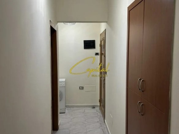 APARTAMENT ME QIRA 1+1 SHESHI WILLSON 50.000 LEKE
