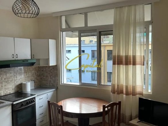 APARTAMENT ME QIRA 1+1 SHESHI WILLSON 50.000 LEKE