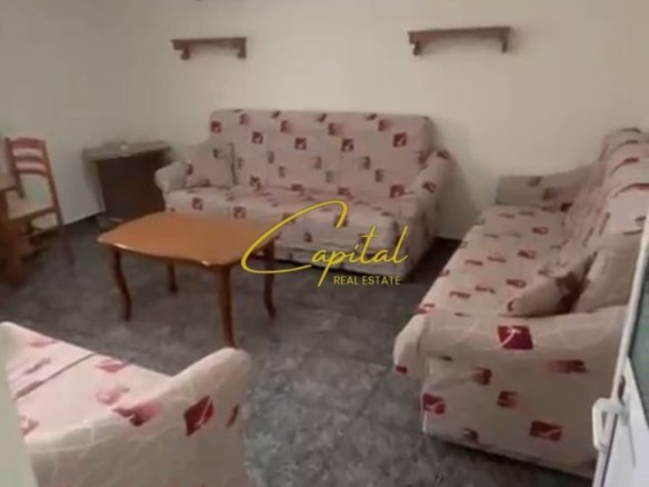 SHITET APARTAMENT 1+1 ISH PARKU 117.000 EURO