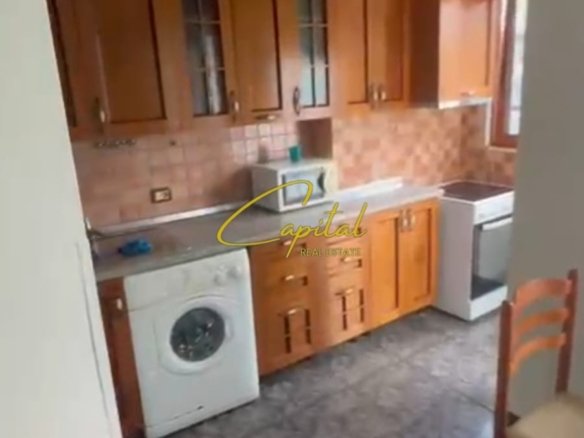 SHITET APARTAMENT 1+1 ISH PARKU 117.000 EURO