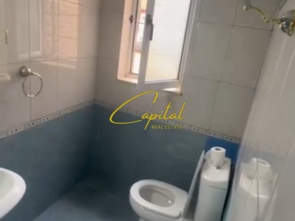 SHITET APARTAMENT 1+1 ISH PARKU 117.000 EURO