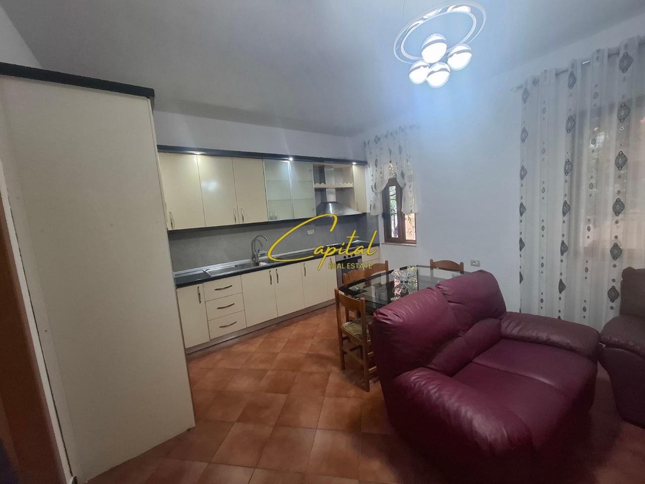 WhatsApp Image 2026-03-18 at 9.57.32 AM APARTAMENT ME QIRA 1+1 ASTIR 50.000 LEKE