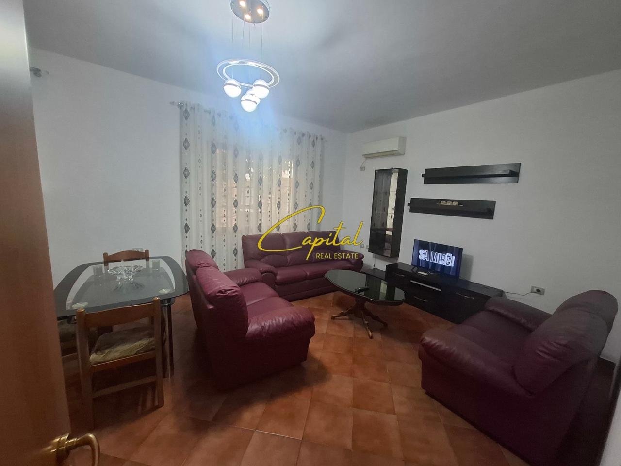 WhatsApp Image 2026-03-18 at 9.57.33 AM (1) APARTAMENT ME QIRA 1+1 ASTIR 50.000 LEKE