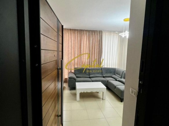 APARTAMENT ME QIRA 2+1 BULEVARDI I RI 65.000 LEKE