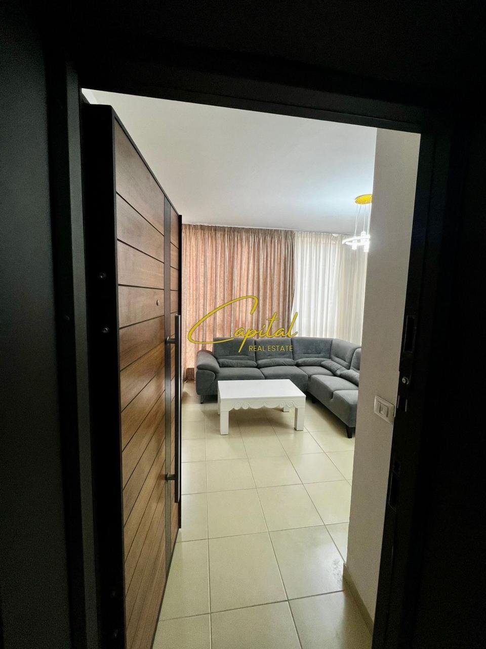APARTAMENT ME QIRA 2+1 BULEVARDI I RI 65.000 LEKE