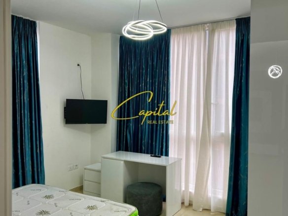 APARTAMENT ME QIRA 2+1 BULEVARDI I RI 65.000 LEKE