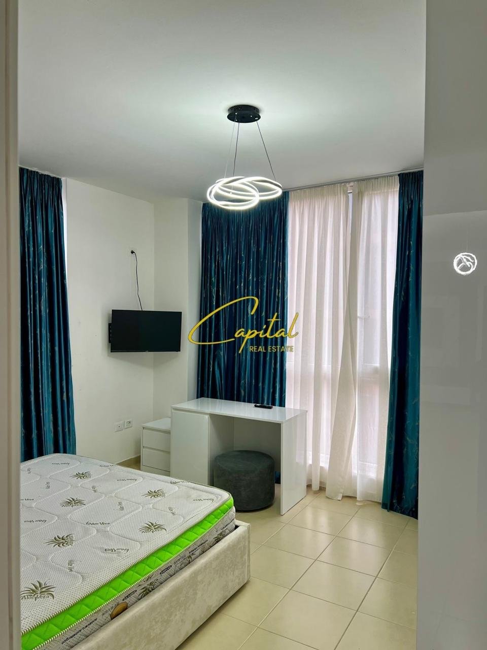 APARTAMENT ME QIRA 2+1 BULEVARDI I RI 65.000 LEKE