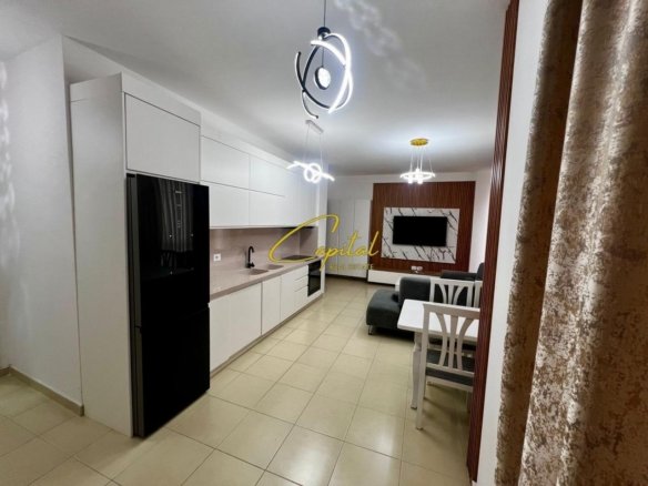 APARTAMENT ME QIRA 2+1 BULEVARDI I RI 65.000 LEKE