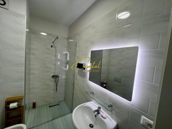 APARTAMENT ME QIRA 2+1 BULEVARDI I RI 65.000 LEKE