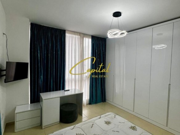 APARTAMENT ME QIRA 2+1 BULEVARDI I RI 65.000 LEKE