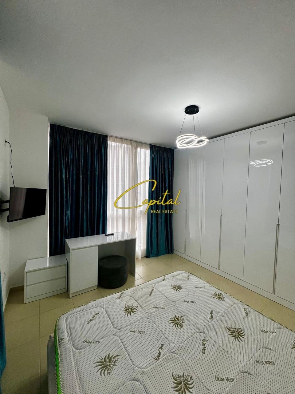 APARTAMENT ME QIRA 2+1 BULEVARDI I RI 65.000 LEKE