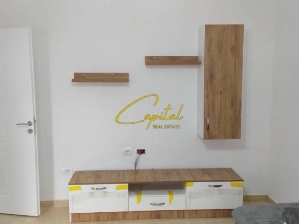 APARTAMENT ME QIRA 1+1 PORCELAN 550 EURO