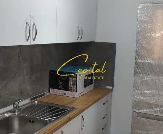 APARTAMENT ME QIRA 1+1 PORCELAN 550 EURO