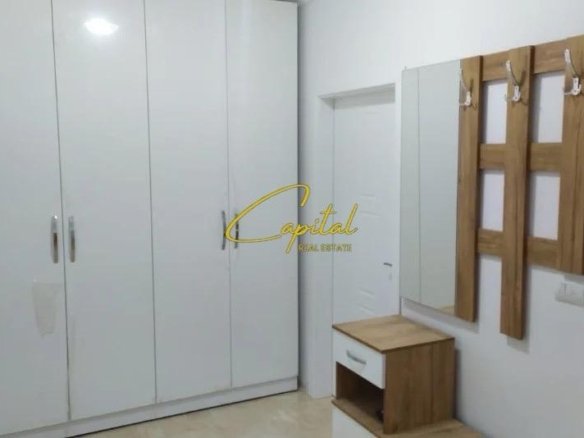 APARTAMENT ME QIRA 1+1 PORCELAN 550 EURO