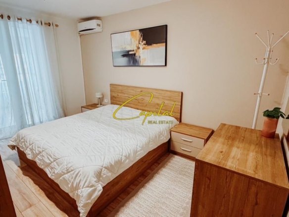 APARTAMENT ME QIRA 2+1 MYSLYM SHYRI 95.000 LEKE