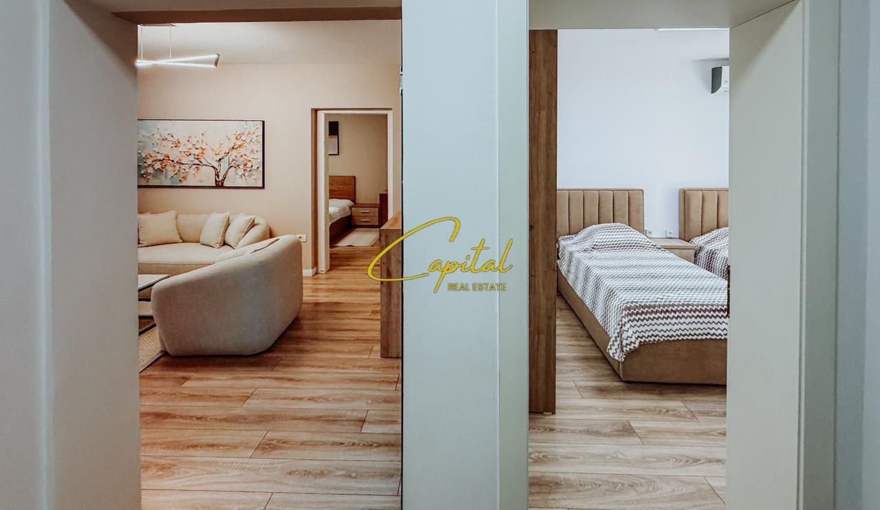 APARTAMENT ME QIRA 2+1 MYSLYM SHYRI 95.000 LEKE