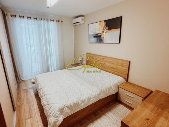 APARTAMENT ME QIRA 2+1 MYSLYM SHYRI 95.000 LEKE