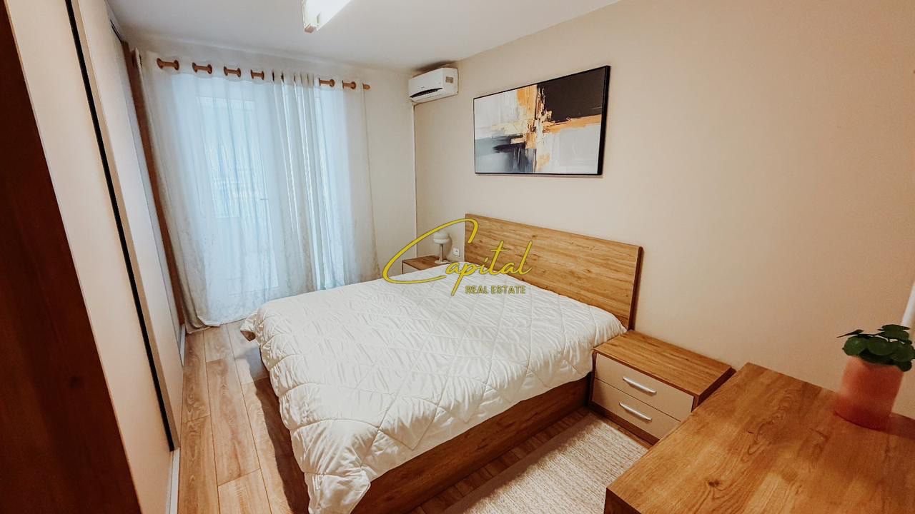 APARTAMENT ME QIRA 2+1 MYSLYM SHYRI 95.000 LEKE