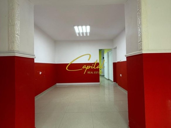 DYQAN ME QIRA 55 M2 ISH TREGU ELEKTRIK 60.000 LEKE