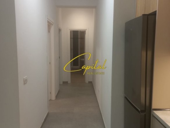 APARTAMENT ME QIRA 2+1 5 MAJI 40.000 LEKE