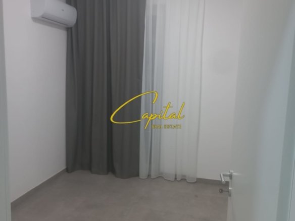 APARTAMENT ME QIRA 2+1 5 MAJI 40.000 LEKE
