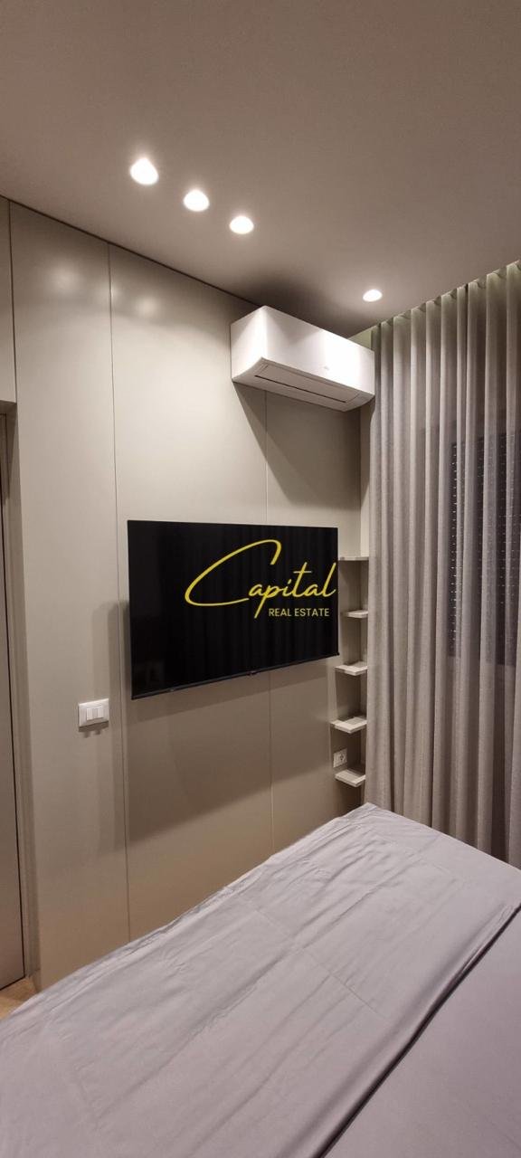 APARTAMENT ME QIRA 1+1 KODRA E DIELLIT 2 900 EURO