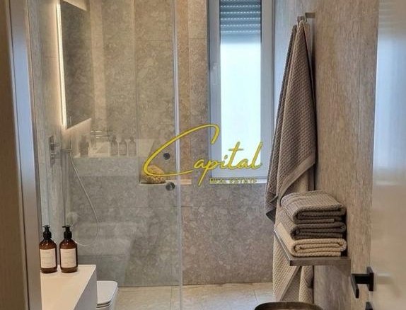 APARTAMENT ME QIRA 1+1 KODRA E DIELLIT 2 900 EURO