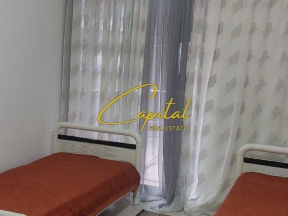 APARTAMENT ME QIRA 2+1 ASTIR 45.000 LEKE