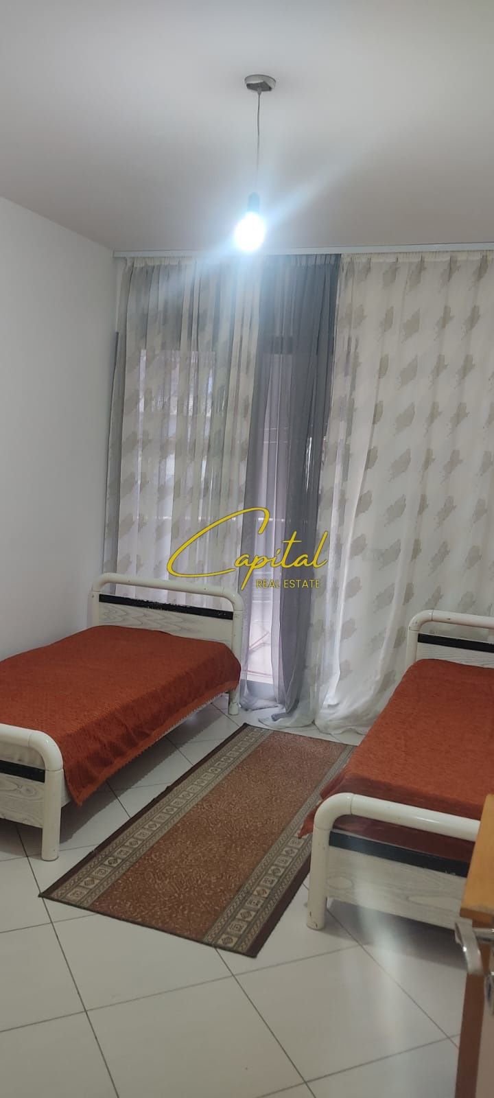 APARTAMENT ME QIRA 2+1 ASTIR 45.000 LEKE