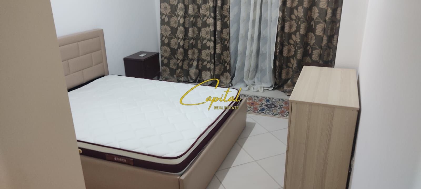 APARTAMENT ME QIRA 2+1 ASTIR 45.000 LEKE