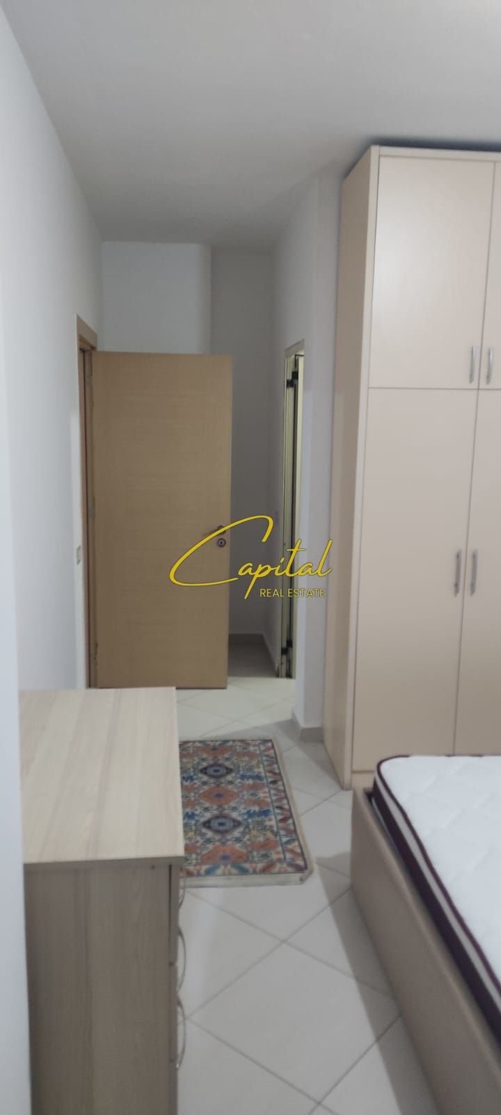 APARTAMENT ME QIRA 2+1 ASTIR 45.000 LEKE