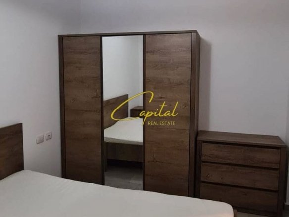 APARTAMENT ME QIRA 1+1 ISH PARKU 55.000 LEKE