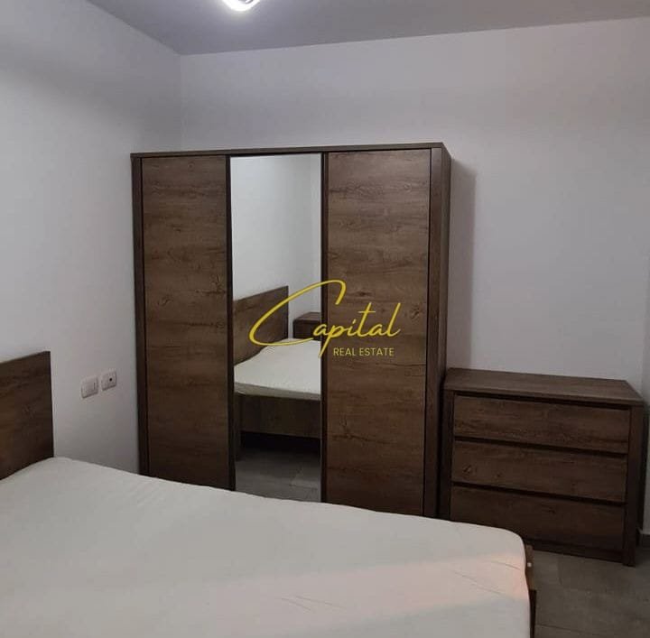 APARTAMENT ME QIRA 1+1 ISH PARKU 55.000 LEKE